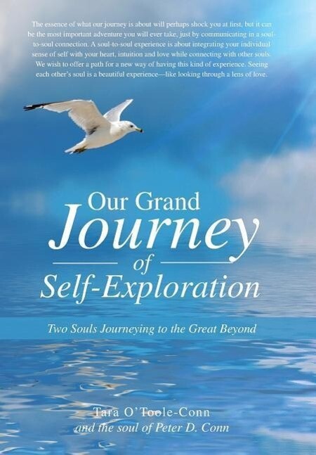 Our Grand Journey of Self-Exploration