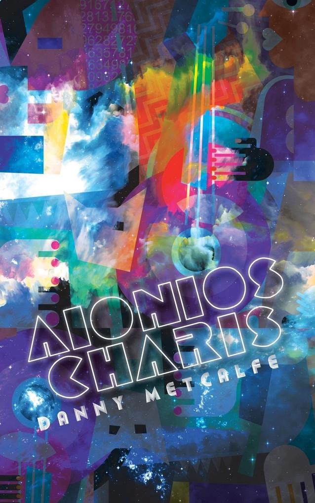 Aionios Charis