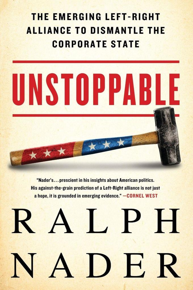 Unstoppable