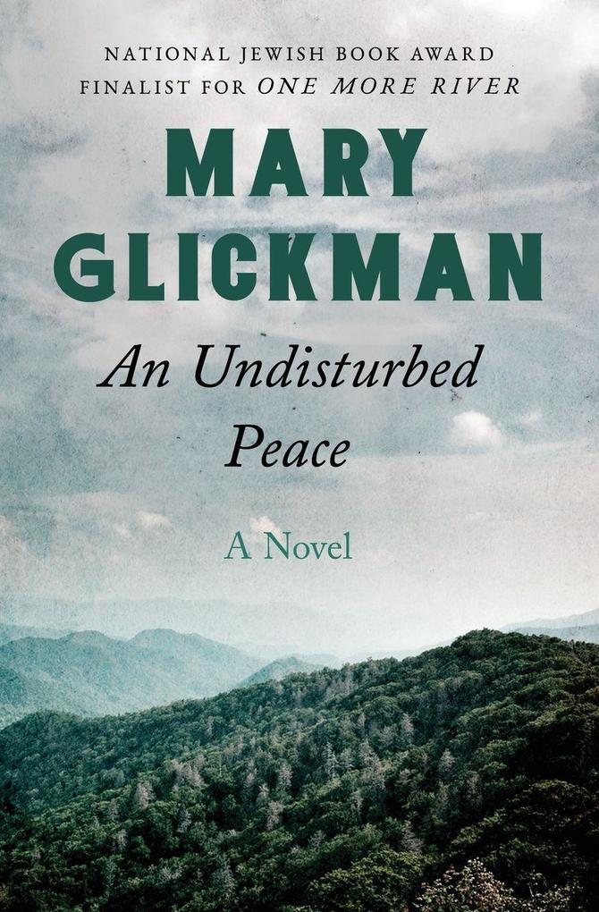 An Undisturbed Peace