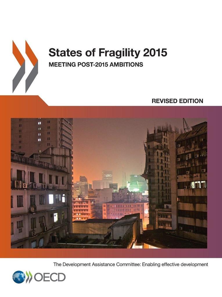 States of Fragility 2015