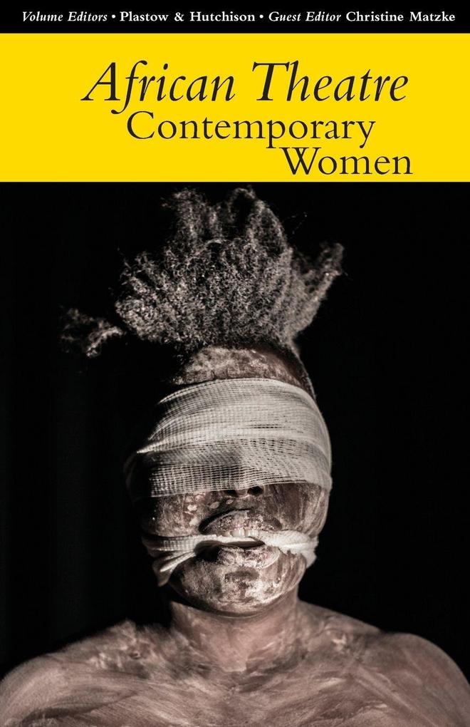 African Theatre 14