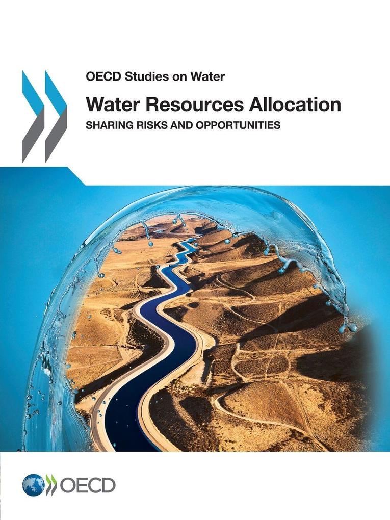 Water Resources Allocation