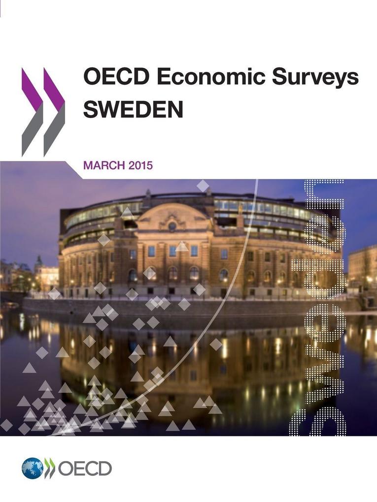 OECD Economic Surveys