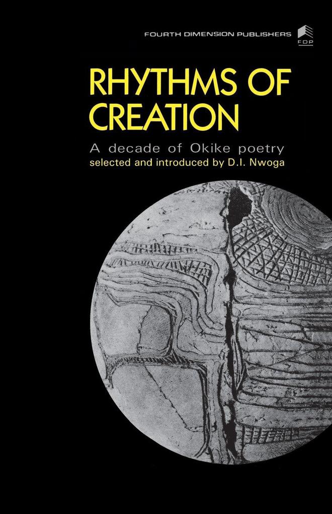 Rhythms of Creation