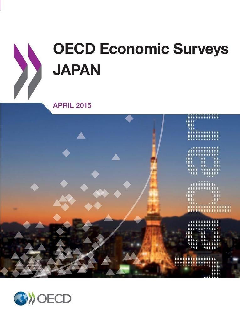 OECD Economic Surveys