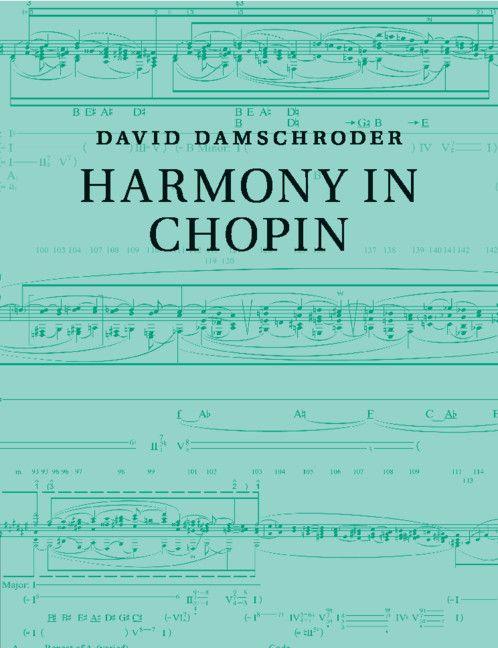Harmony in Chopin