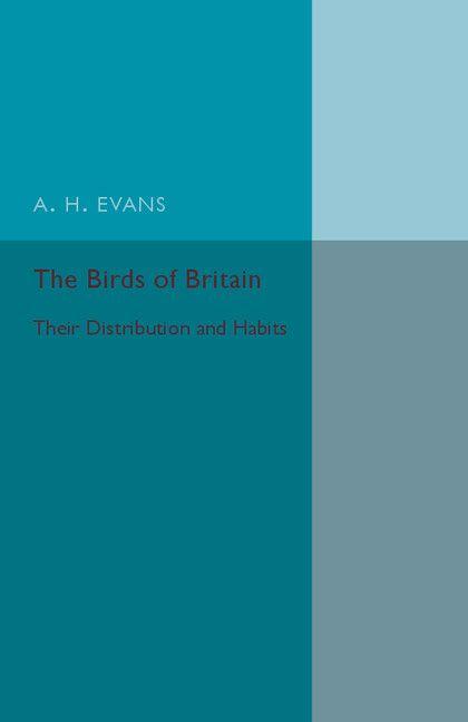 The Birds of Britain