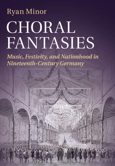 Choral Fantasies