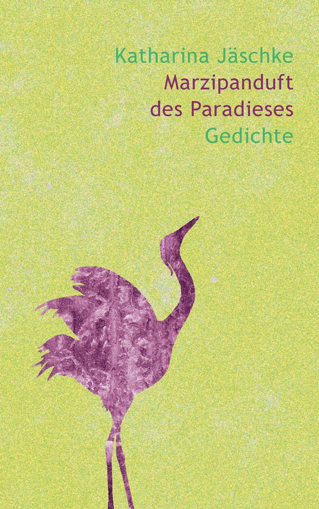 Marzipanduft des Paradieses