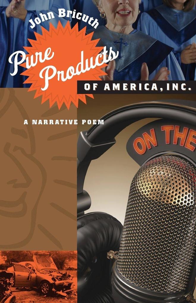 Pure Products of America Inc.