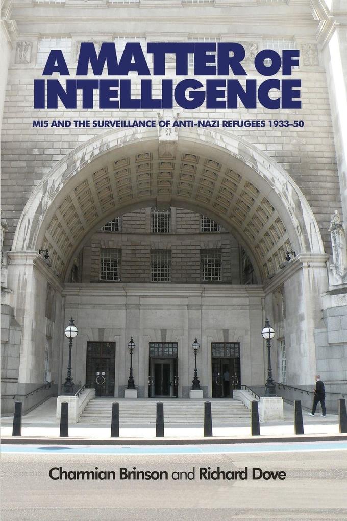 A matter of intelligence