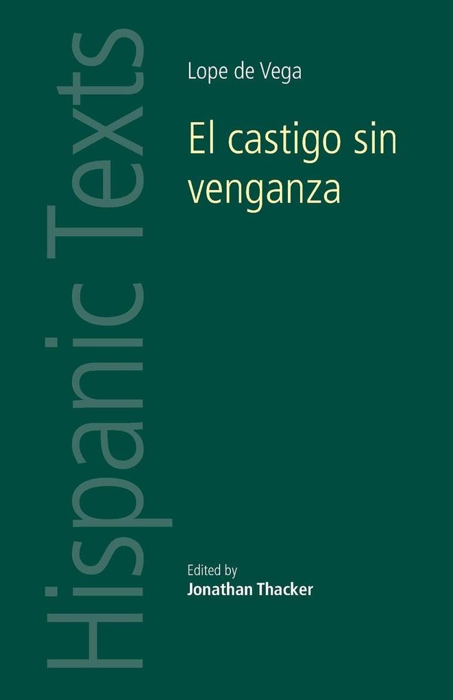 El castigo sin venganza