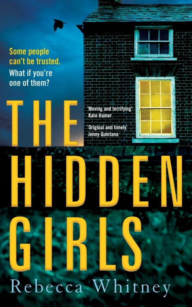The Hidden Girls