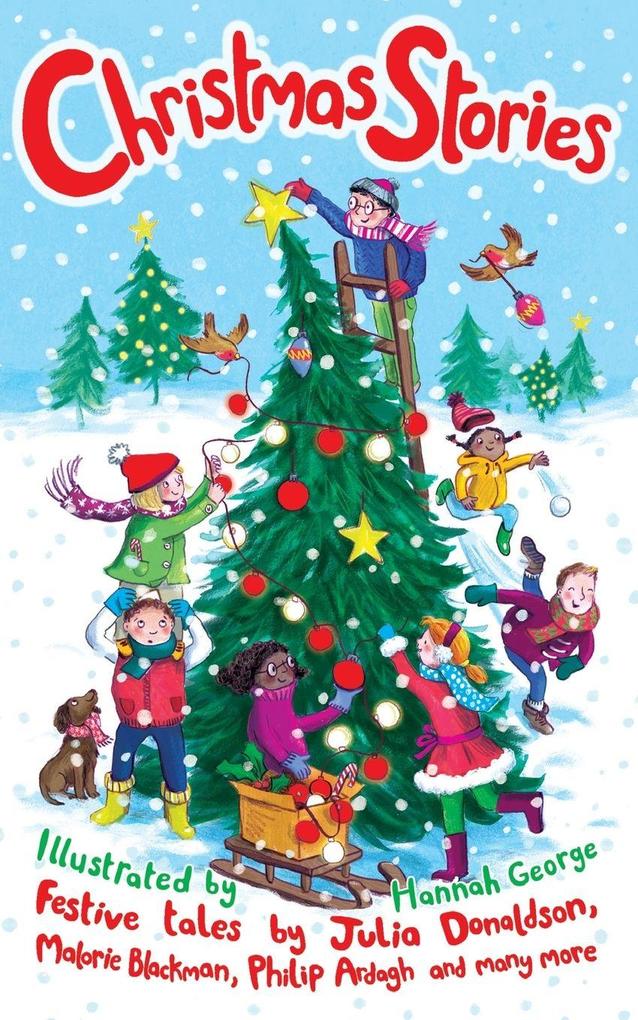 Christmas Stories