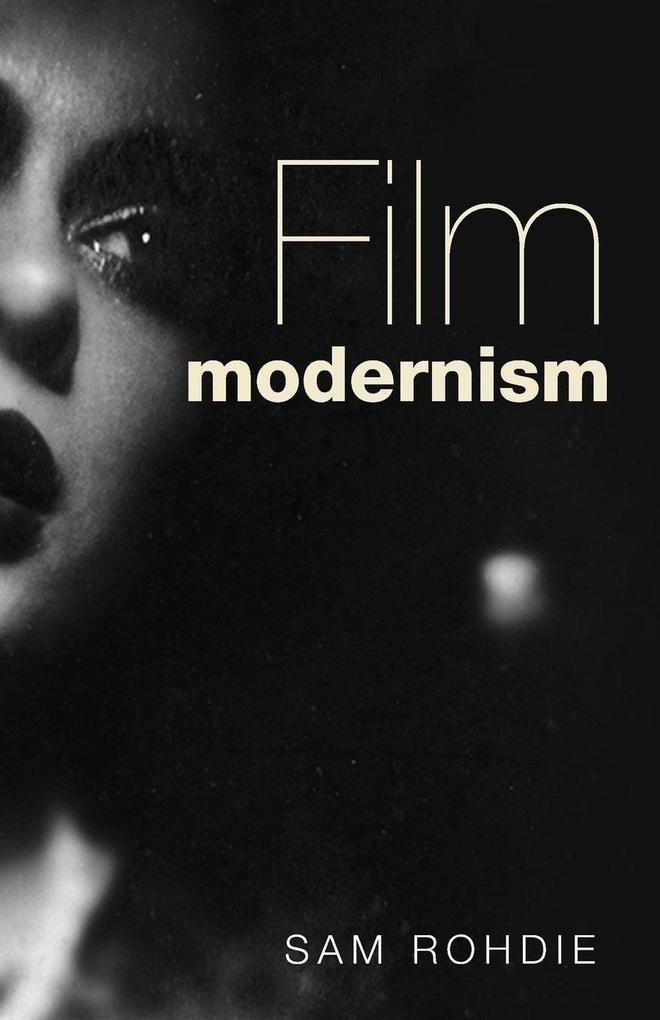 Film modernism