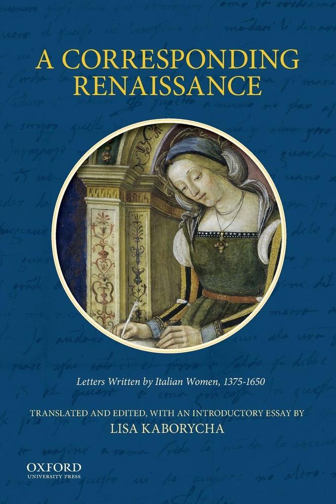 Corresponding Renaissance