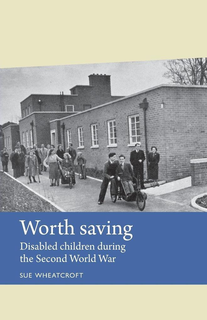 Worth saving