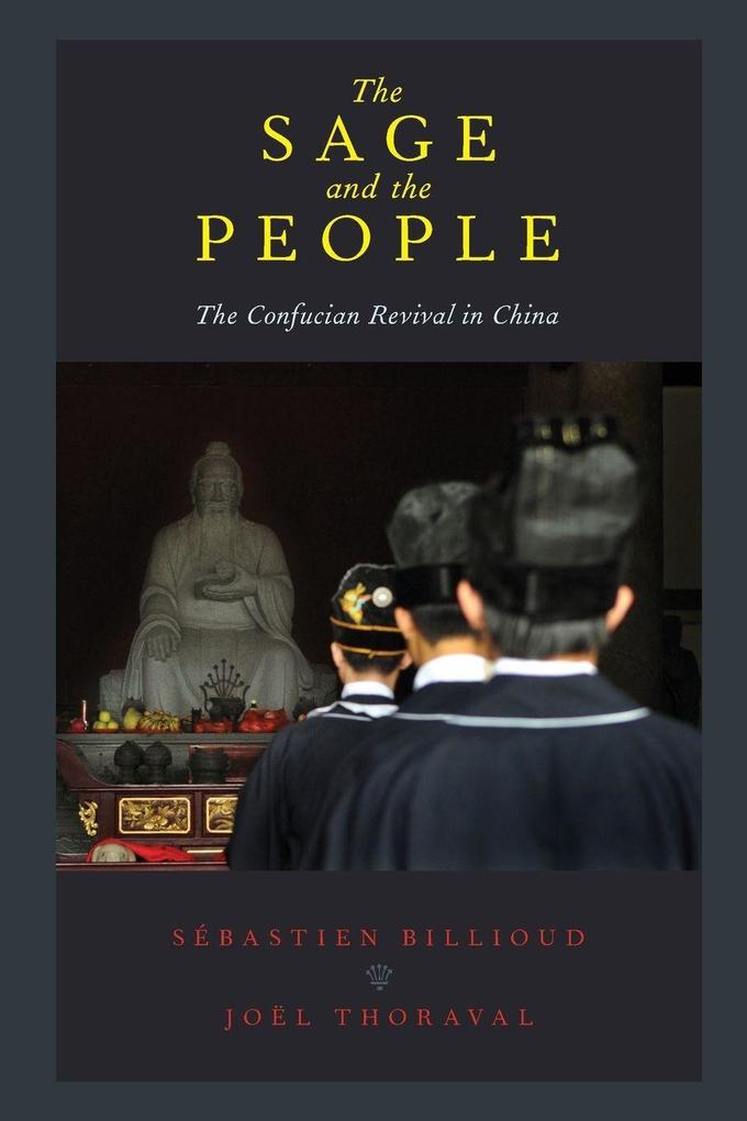 The Sage and the People