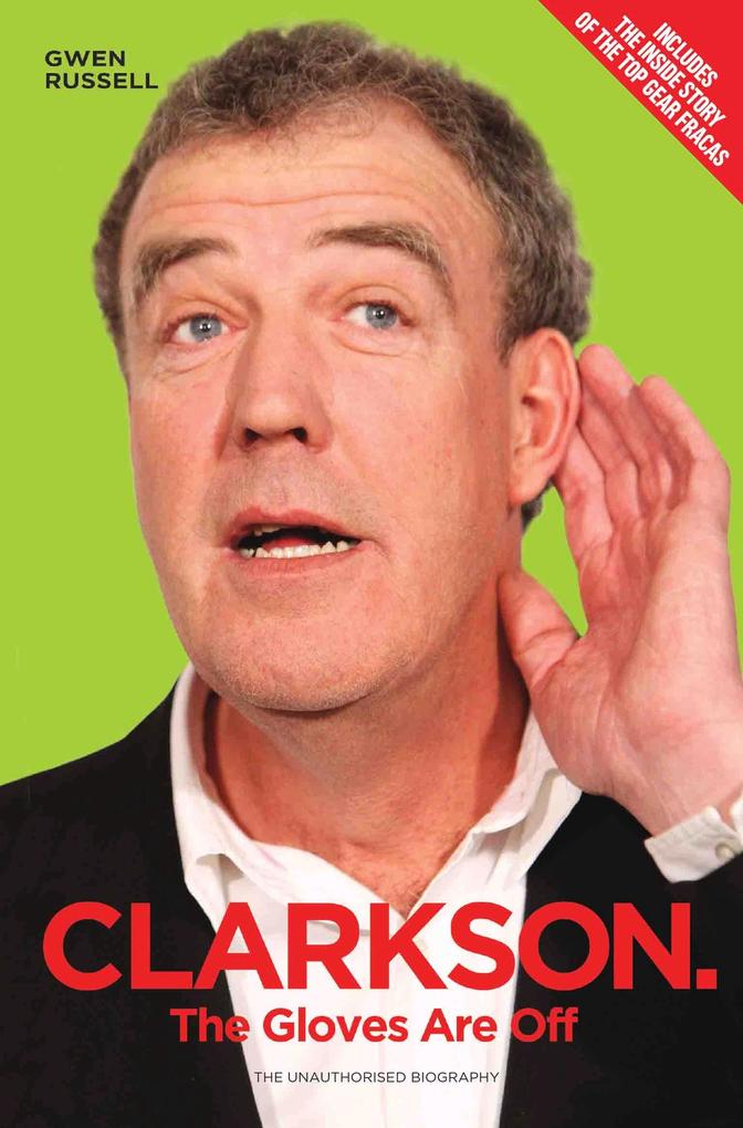 Clarkson - Look Who‘s Back