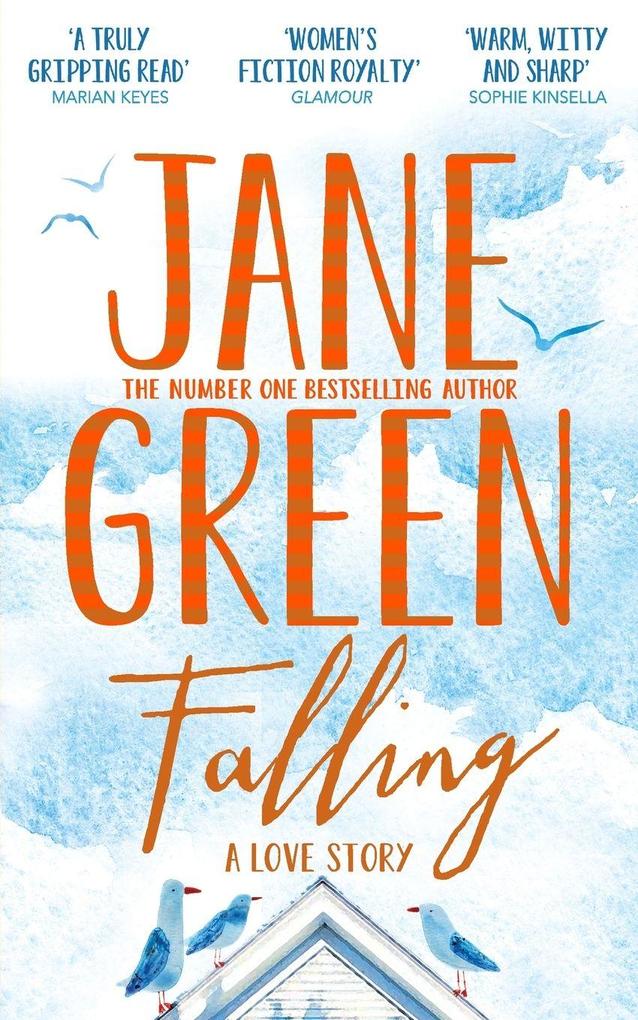 Falling