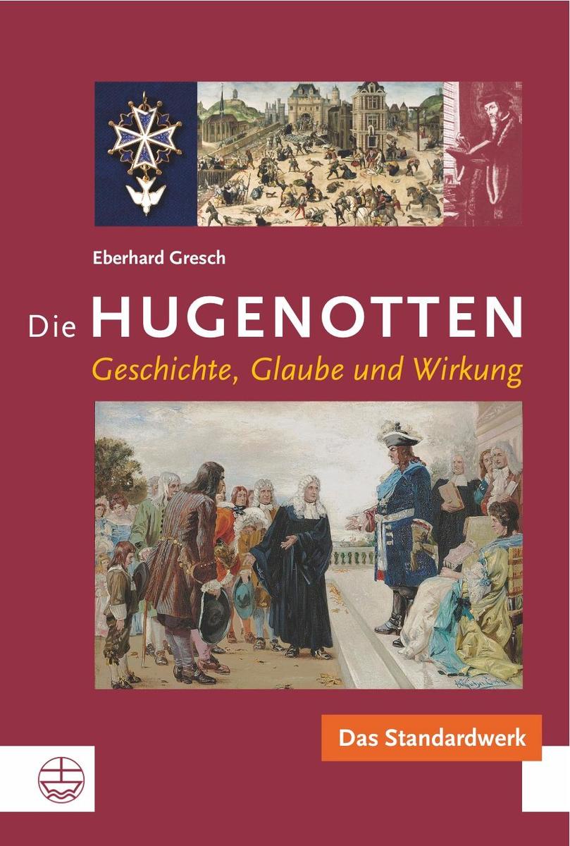 Die Hugenotten Eberhard Gresch - Bild 6