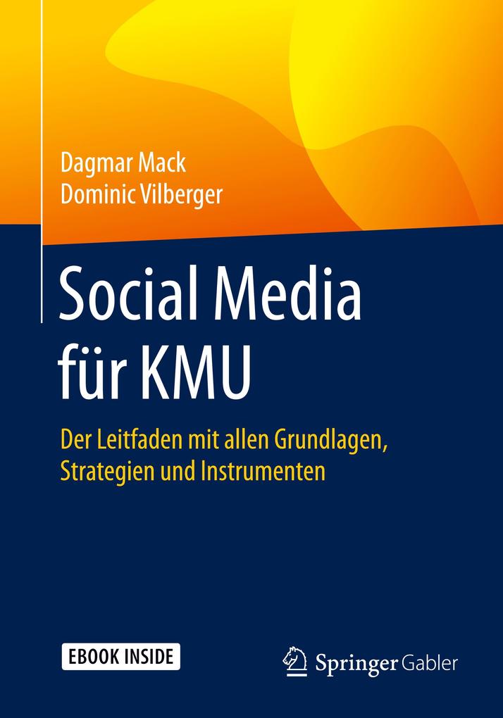 Social Media für KMU