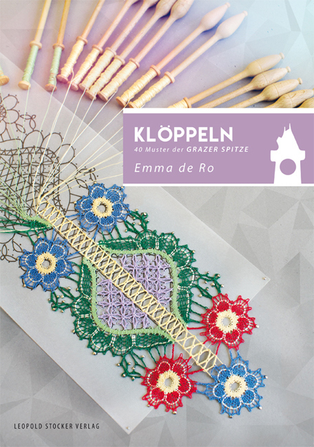 Stocker Leopold Verlag Klöppeln
