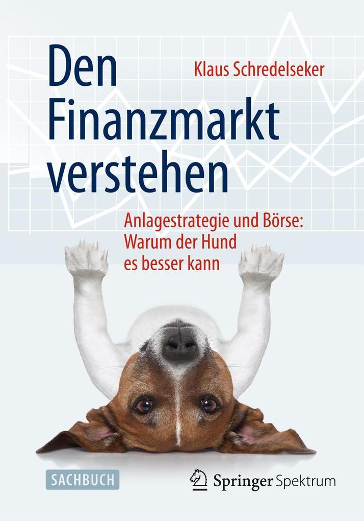 Den Finanzmarkt verstehen