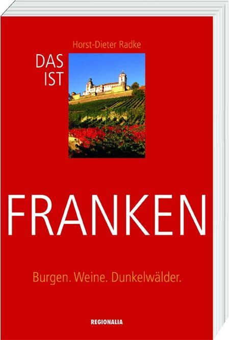 Image of Das ist Franken