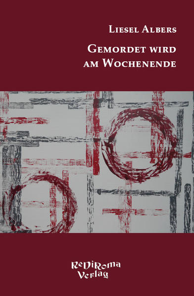 Gemordet wird am Wochenende