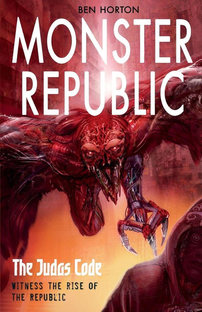 Monster Republic