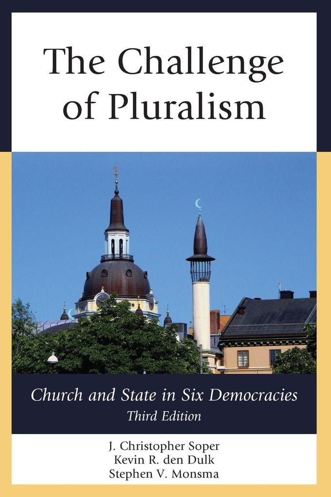 Challenge of Pluralism