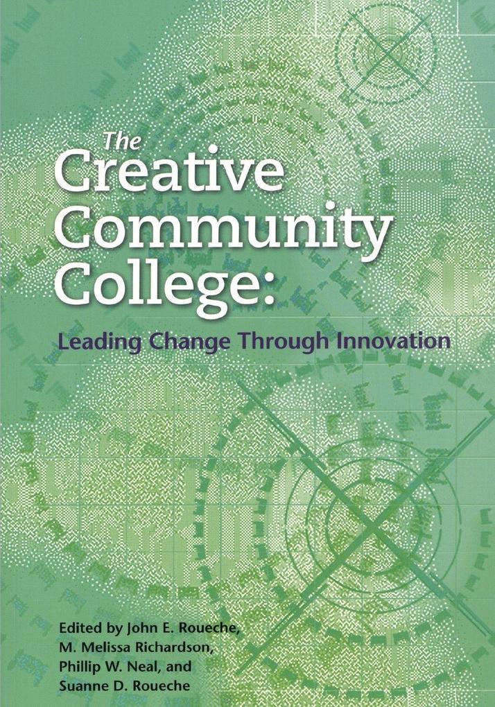 Creative Community College
