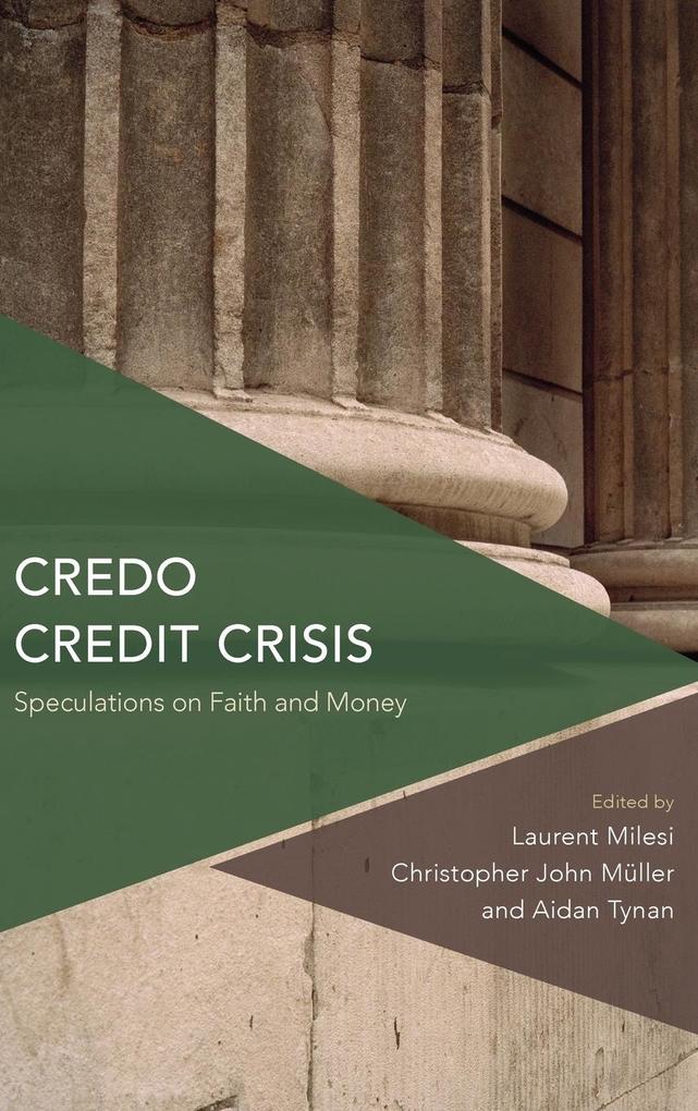 Credo Credit Crisis