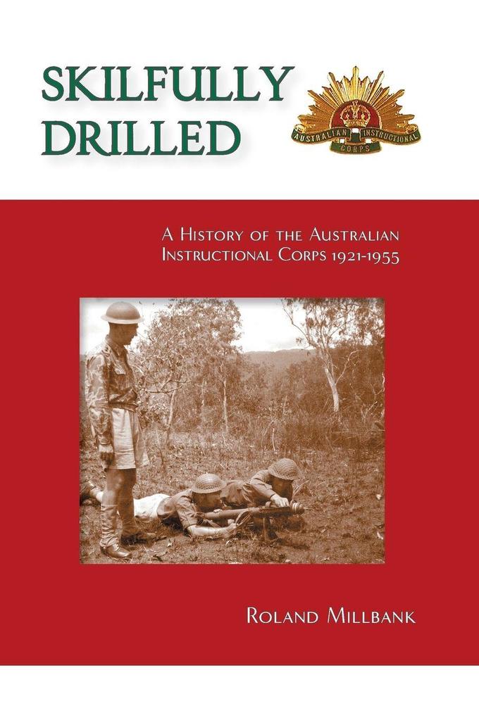 Skilfully Drilled