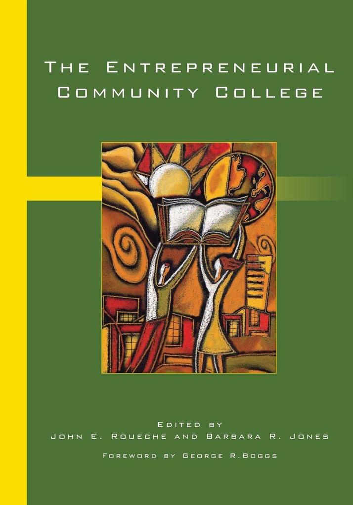 Entrepreneurial Community College