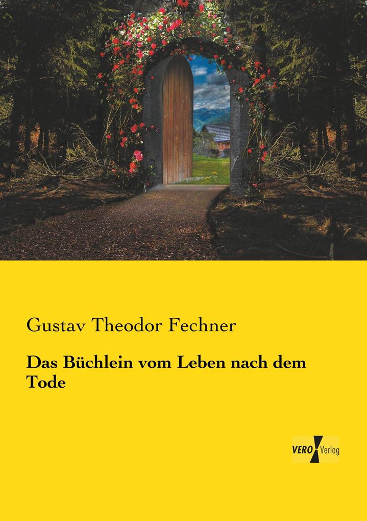 Das Büchlein vom Leben nach dem Tode