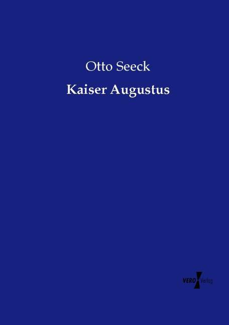 Kaiser Augustus