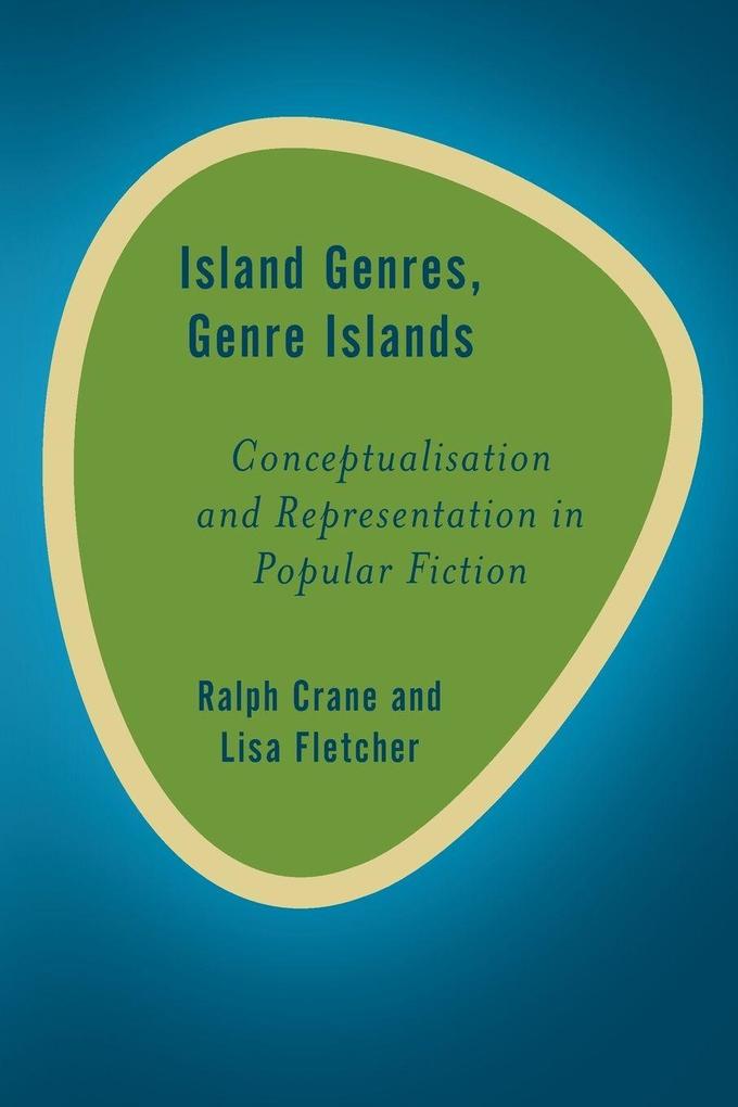 Island Genres Genre Islands