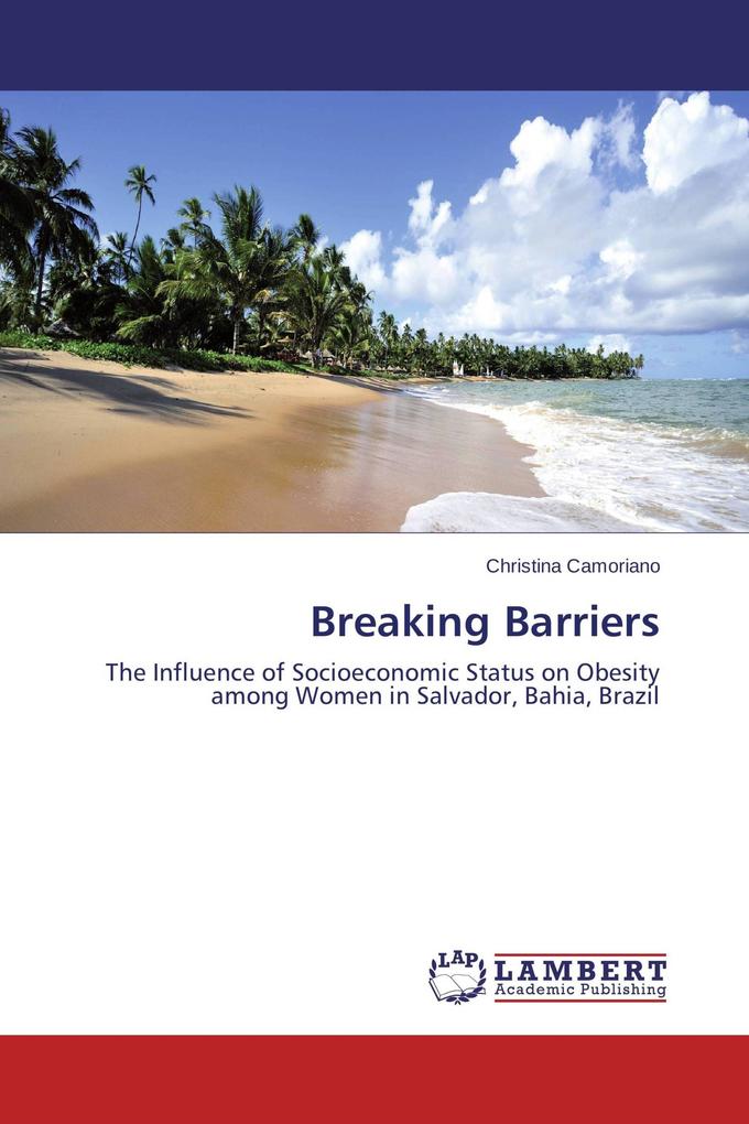 Breaking Barriers