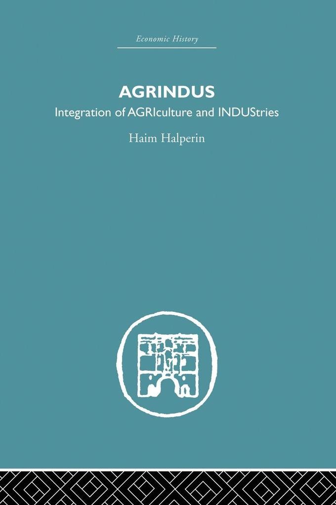 Agrindus