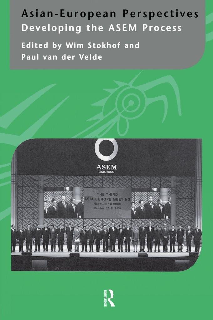 Asian-European Perspectives