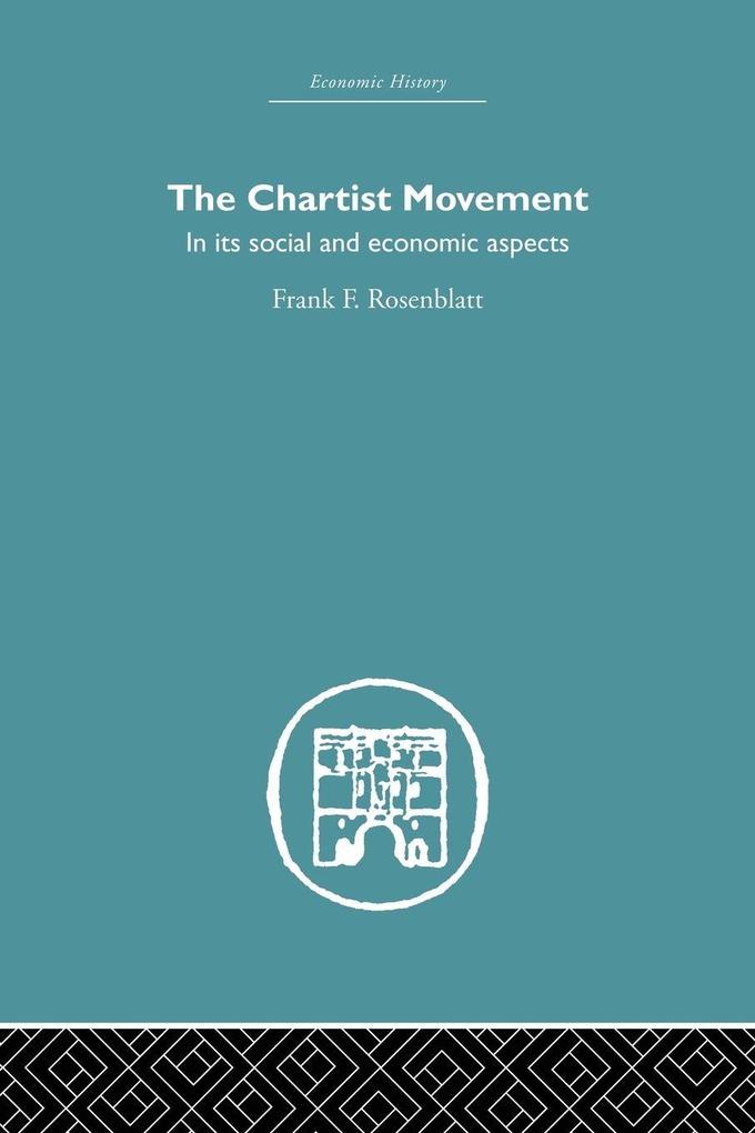Chartist Movement