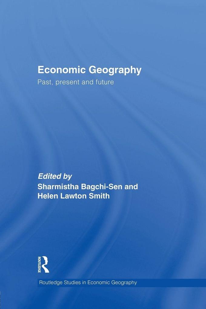 Economic Geography