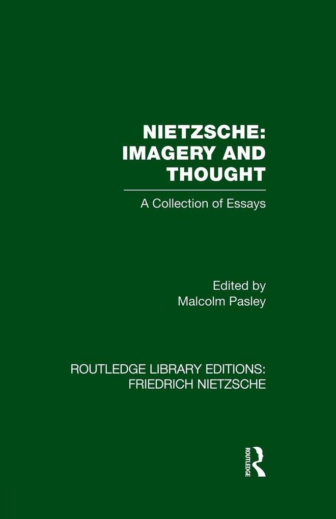 Nietzsche