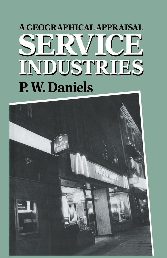 Service Industries