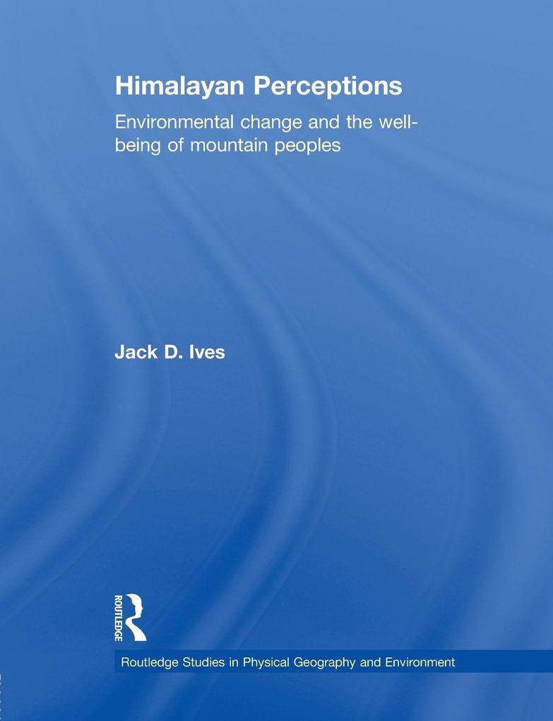 Himalayan Perceptions