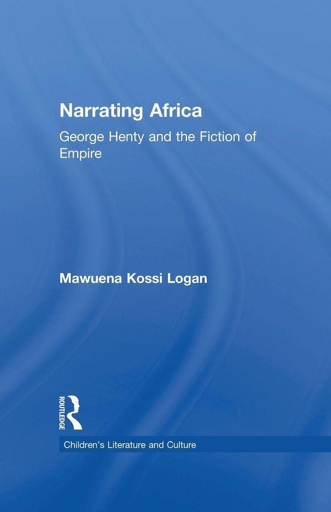 Narrating Africa