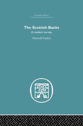 The Scottish Banks